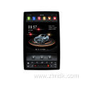 Klyde 12.8 inch android universal car dvd